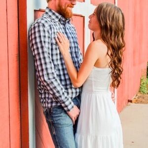 Meet your Posher, Tristyn